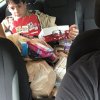 2020-Scouting For Food